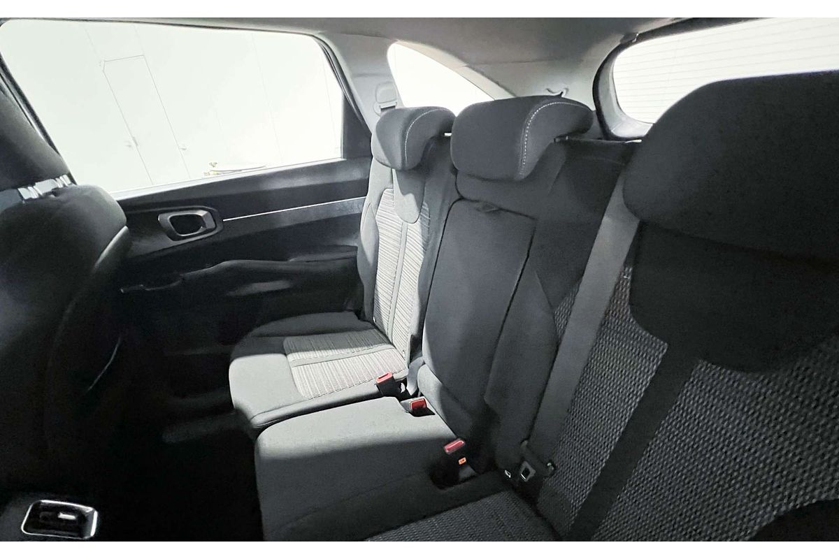 2022 Kia Sorento Sport MQ4