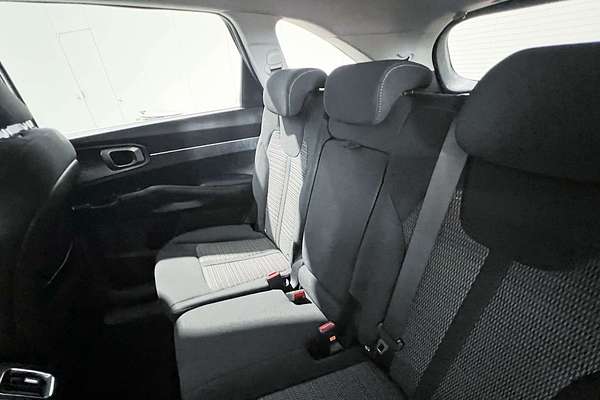 2022 Kia Sorento Sport MQ4
