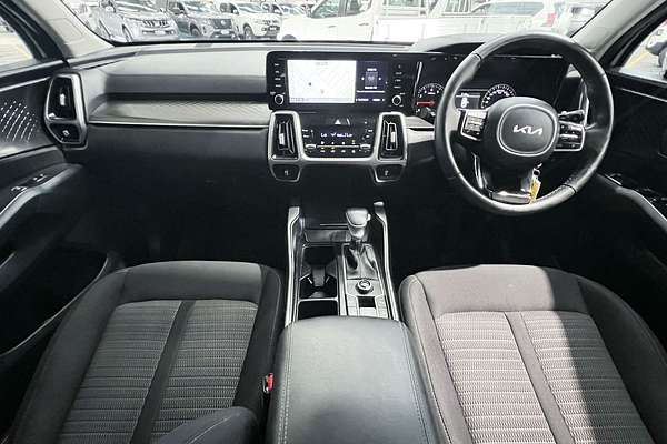 2022 Kia Sorento Sport MQ4
