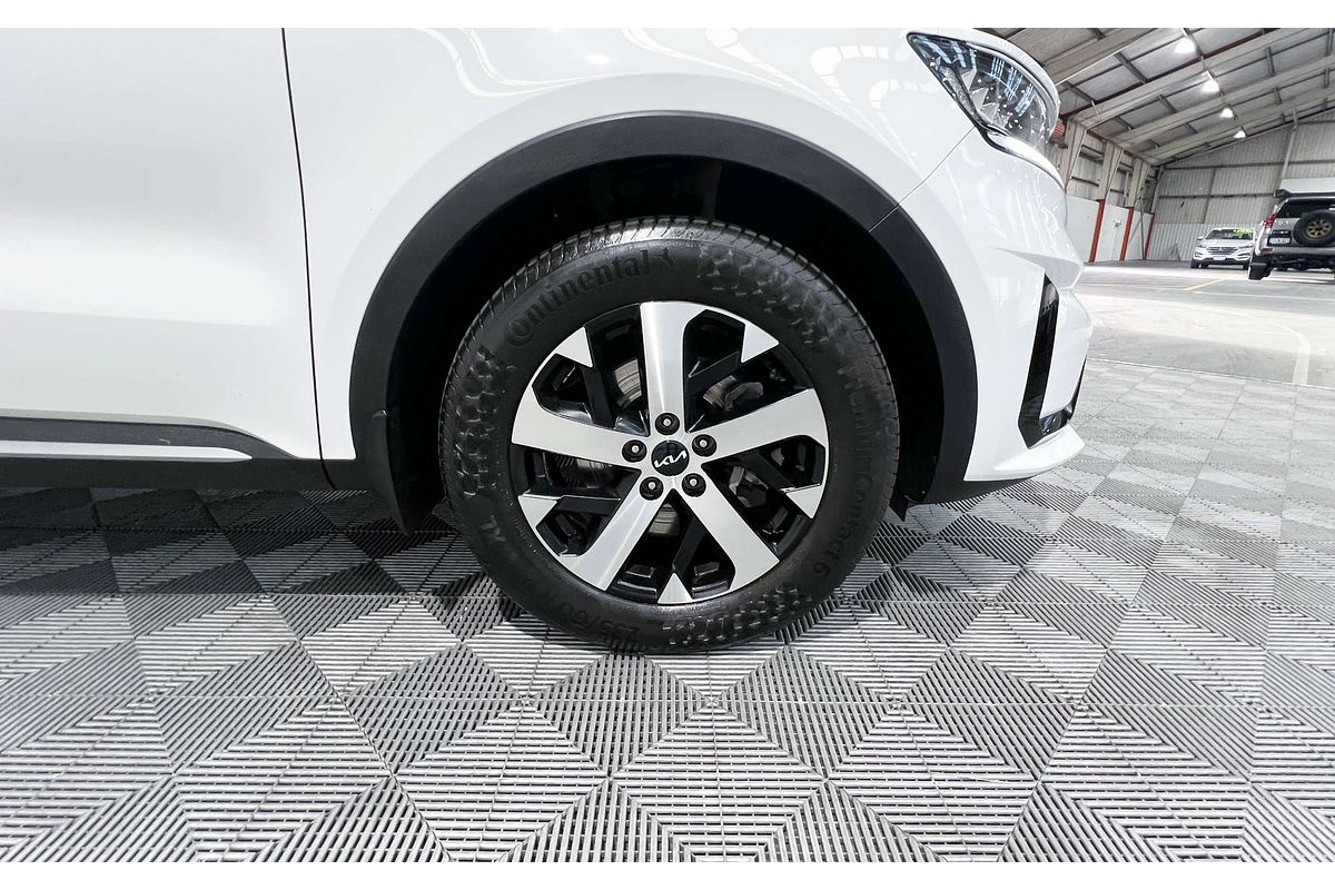 2022 Kia Sorento Sport MQ4