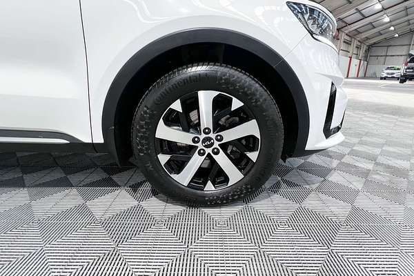 2022 Kia Sorento Sport MQ4