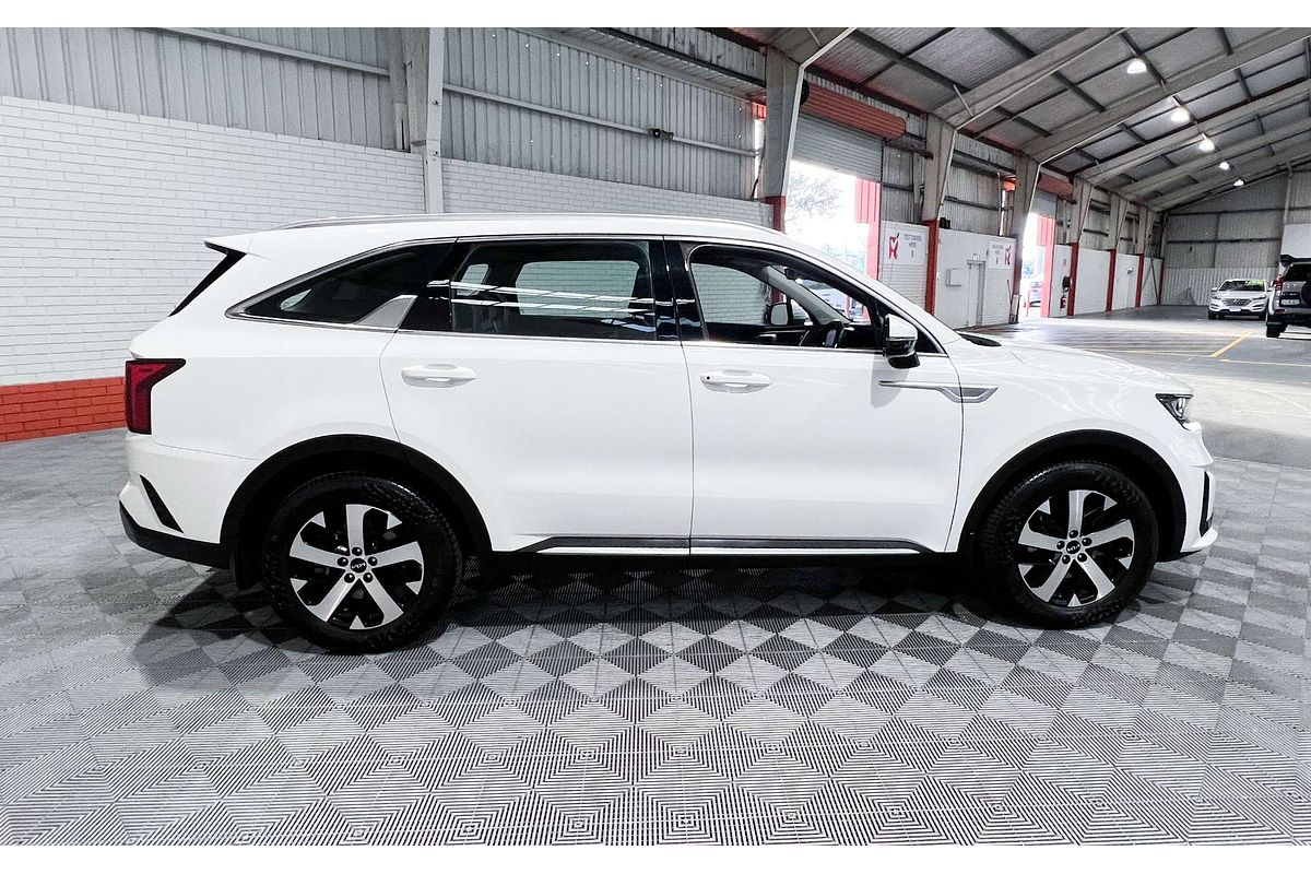 2022 Kia Sorento Sport MQ4