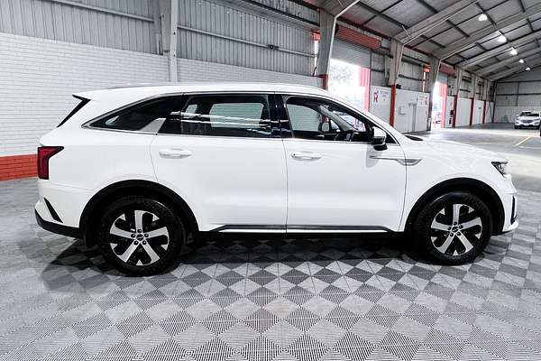 2022 Kia Sorento Sport MQ4