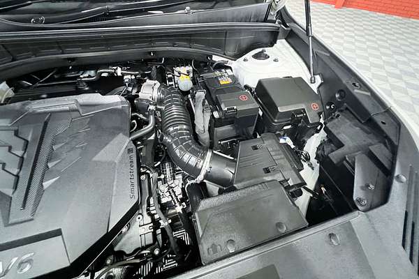 2022 Kia Sorento Sport MQ4