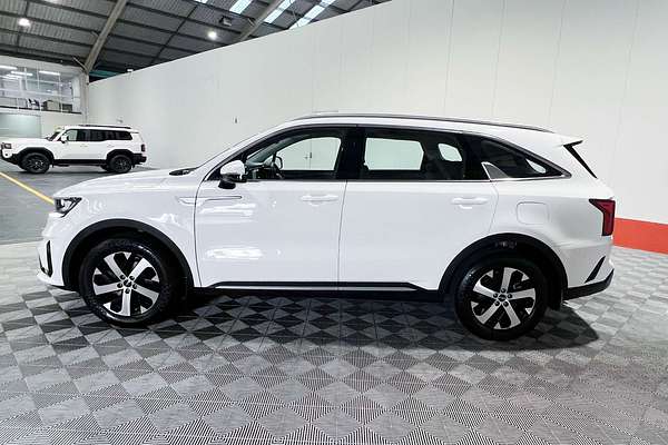 2022 Kia Sorento Sport MQ4