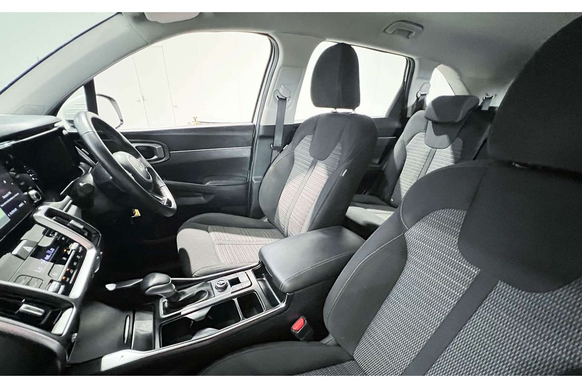 2022 Kia Sorento Sport MQ4