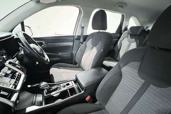 2022 Kia Sorento Sport MQ4