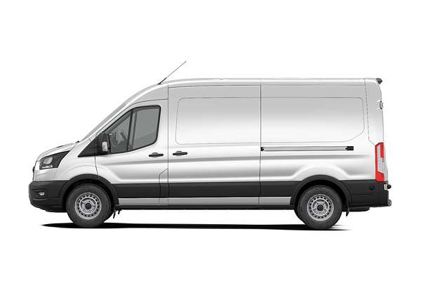 2024 Ford Transit 350L VO LWB