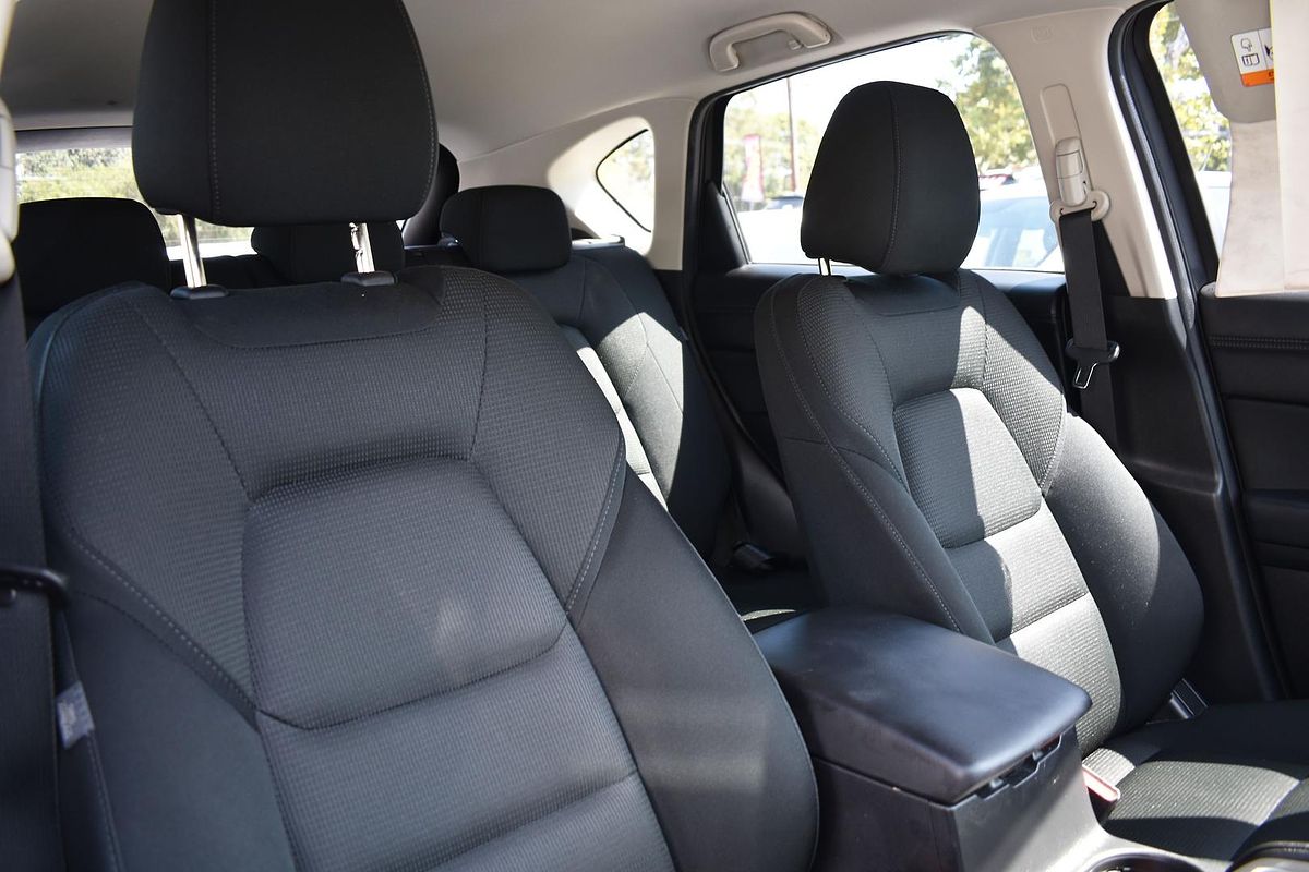2020 Mazda CX-5 Maxx Sport KF Series