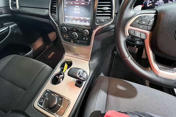 2013 Jeep Grand Cherokee Laredo WK