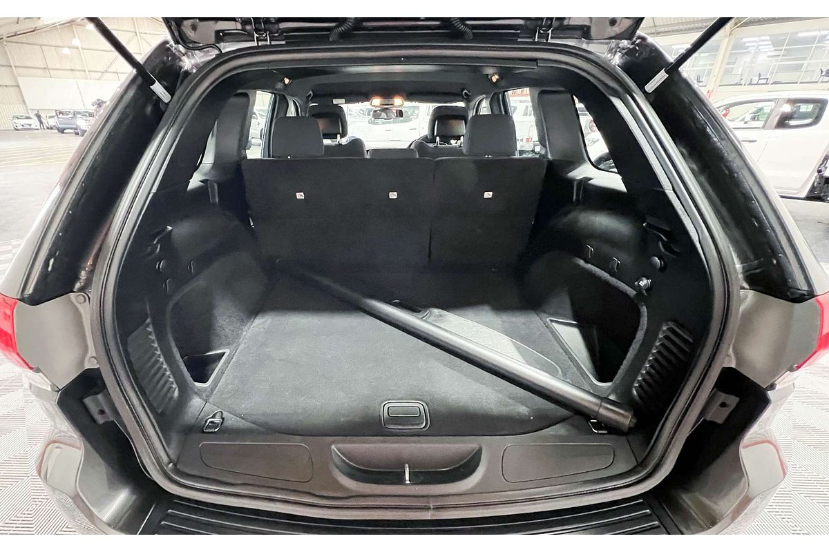 2013 Jeep Grand Cherokee Laredo WK
