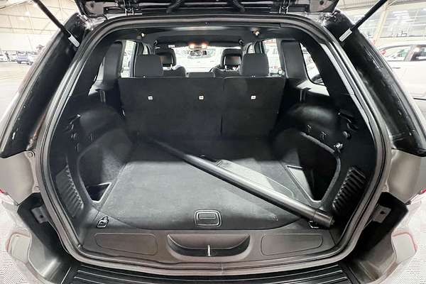 2013 Jeep Grand Cherokee Laredo WK