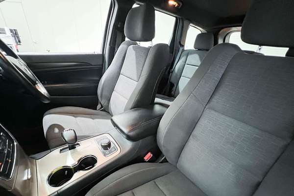 2013 Jeep Grand Cherokee Laredo WK