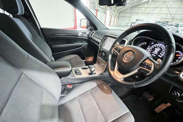 2013 Jeep Grand Cherokee Laredo WK