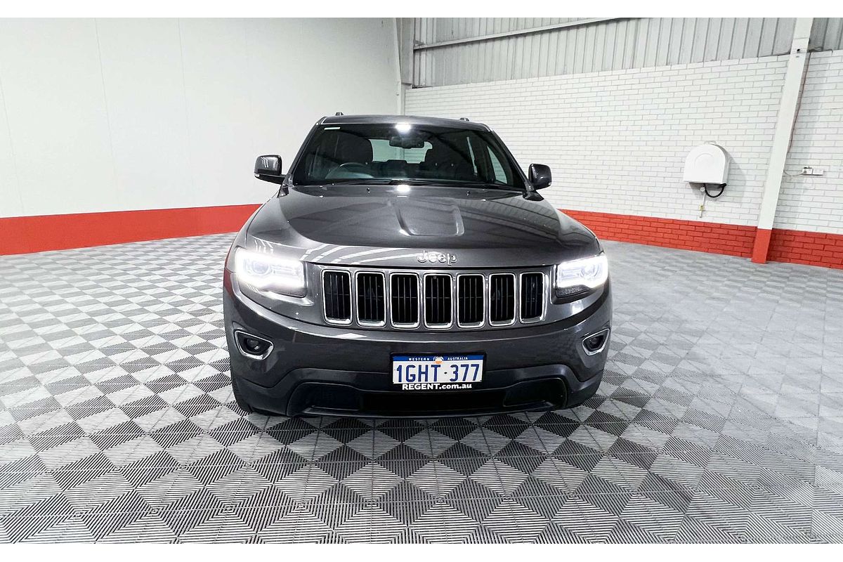 2013 Jeep Grand Cherokee Laredo WK