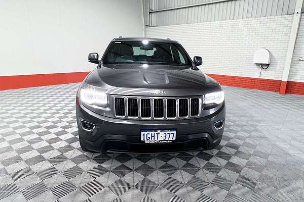 2013 Jeep Grand Cherokee Laredo WK