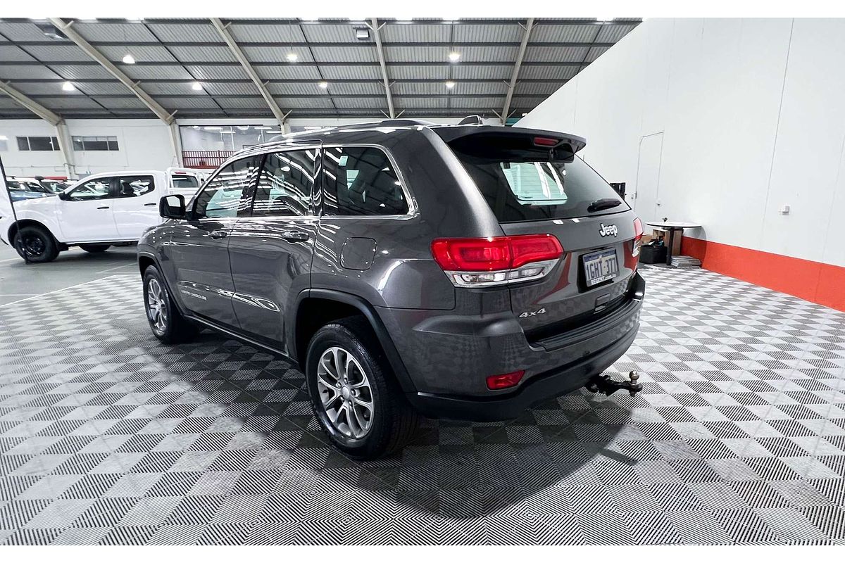 2013 Jeep Grand Cherokee Laredo WK