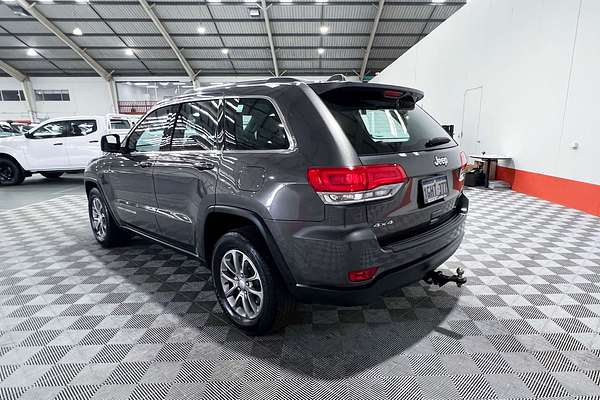 2013 Jeep Grand Cherokee Laredo WK