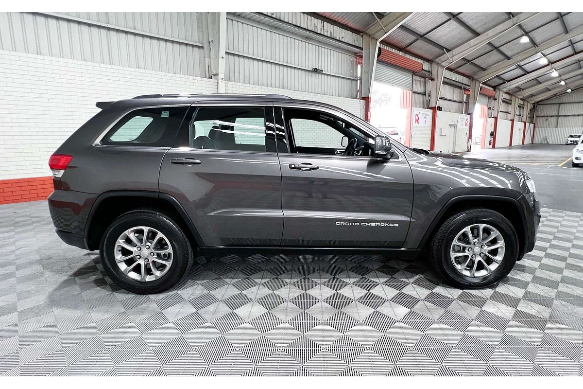 2013 Jeep Grand Cherokee Laredo WK
