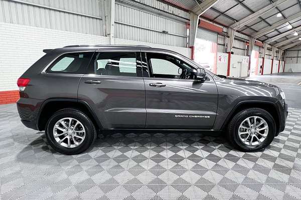 2013 Jeep Grand Cherokee Laredo WK