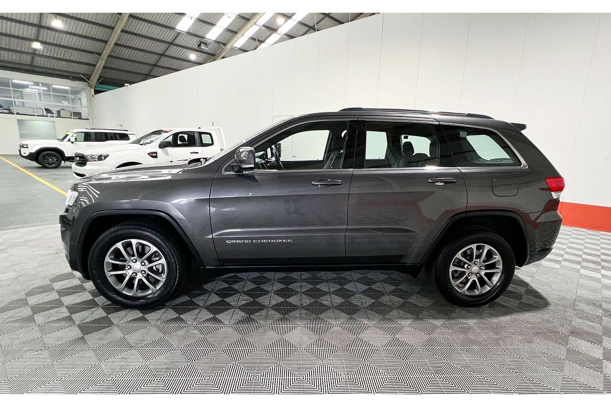 2013 Jeep Grand Cherokee Laredo WK