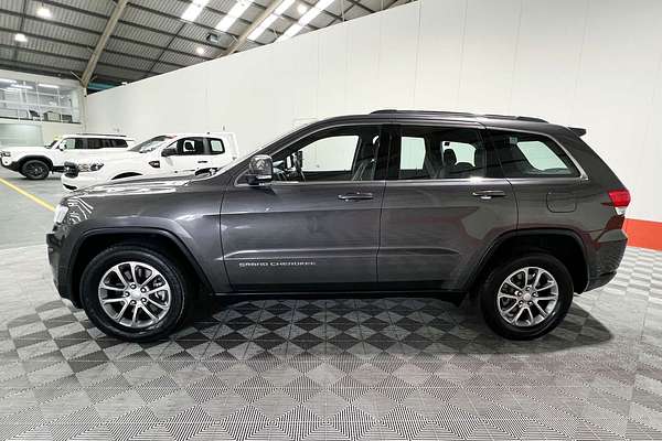 2013 Jeep Grand Cherokee Laredo WK