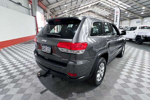 2013 Jeep Grand Cherokee Laredo WK