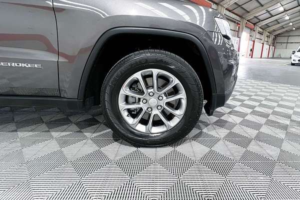 2013 Jeep Grand Cherokee Laredo WK