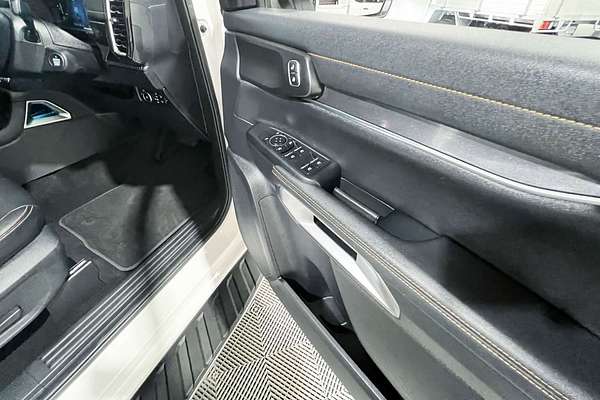 2022 Ford Ranger Wildtrak 4X4