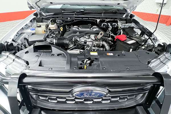 2022 Ford Ranger Wildtrak 4X4