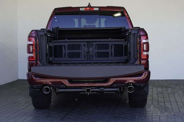 2023 RAM 1500 Laramie Sport RamBox DT 4X4 SWB