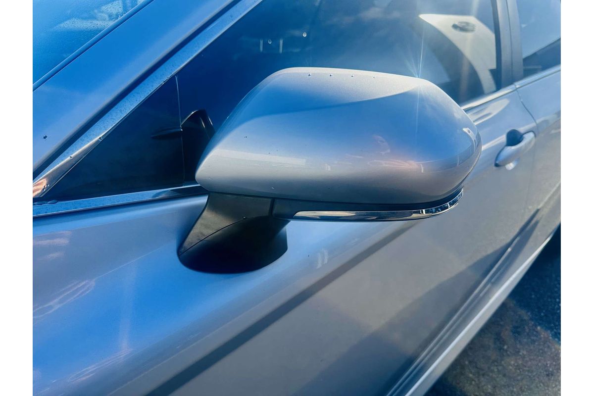 2018 Toyota Camry Ascent ASV70R