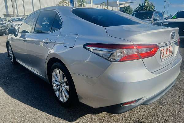 2018 Toyota Camry Ascent ASV70R