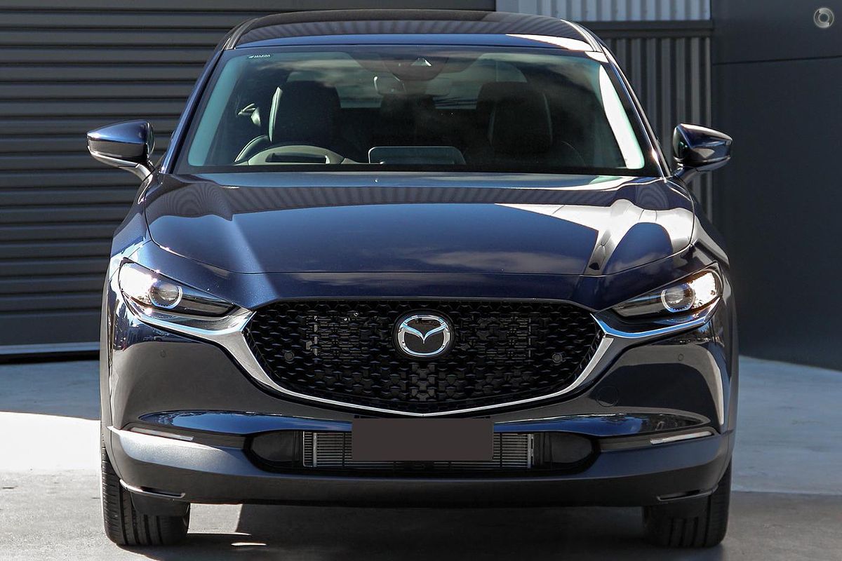 2024 Mazda CX-30 G20 Touring DM Series