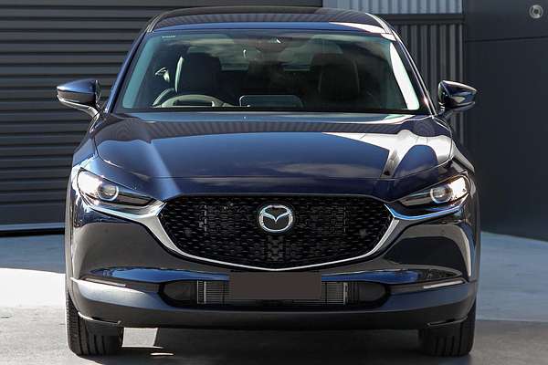 2024 Mazda CX-30 G20 Touring DM Series