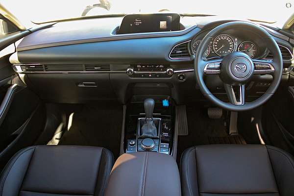 2024 Mazda CX-30 G20 Touring DM Series
