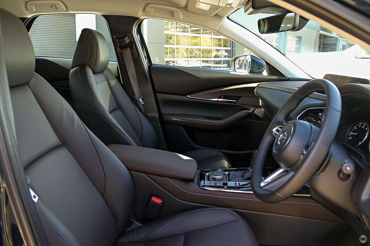 2024 Mazda CX-30 G20 Touring DM Series