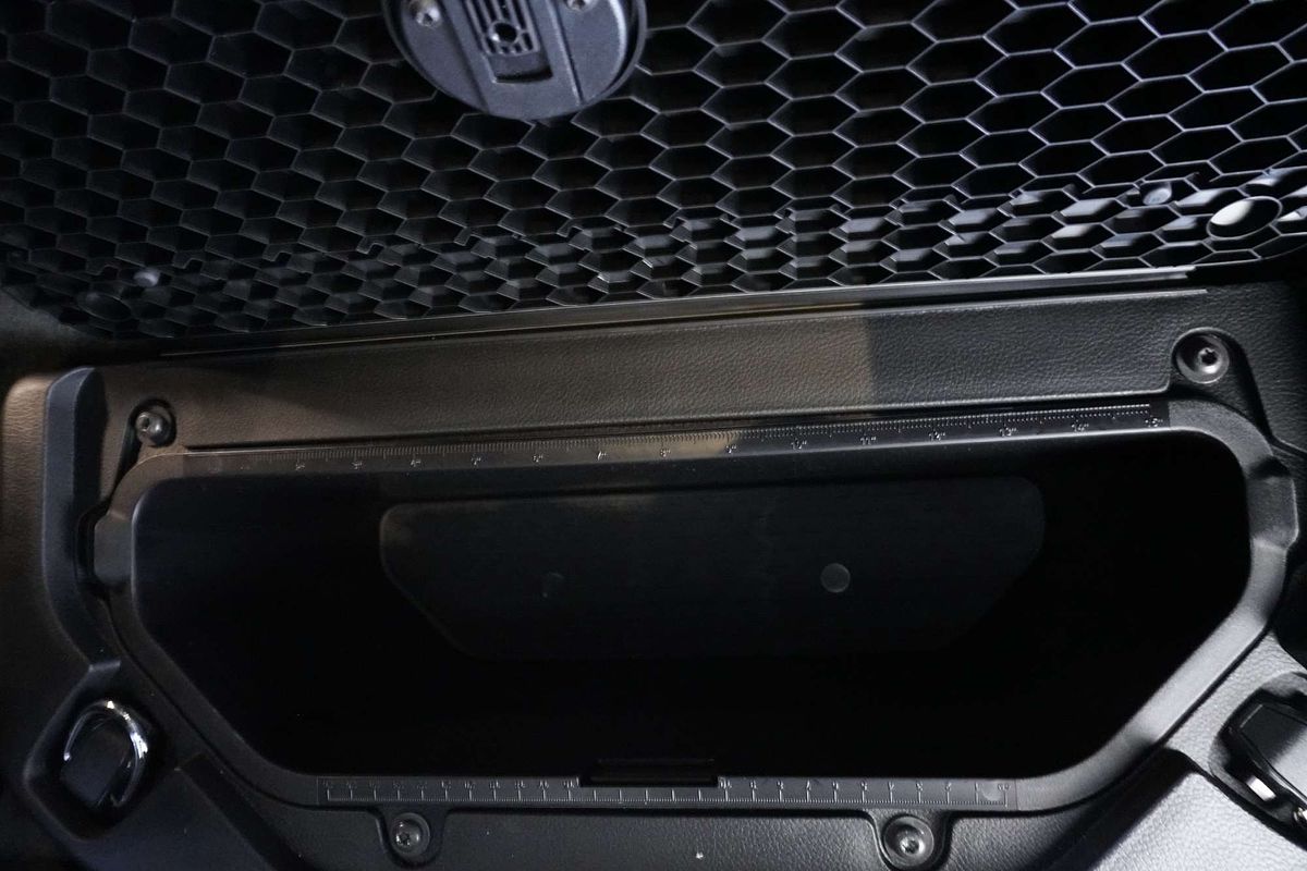 2023 RAM 1500 Laramie Sport RamBox DT 4X4 SWB