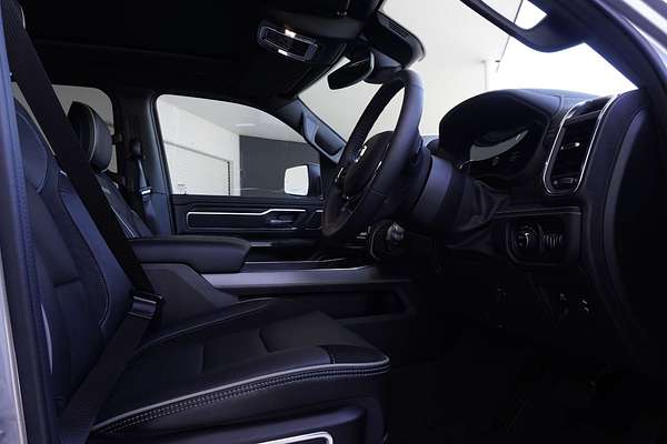 2023 RAM 1500 Laramie Sport RamBox DT 4X4 SWB