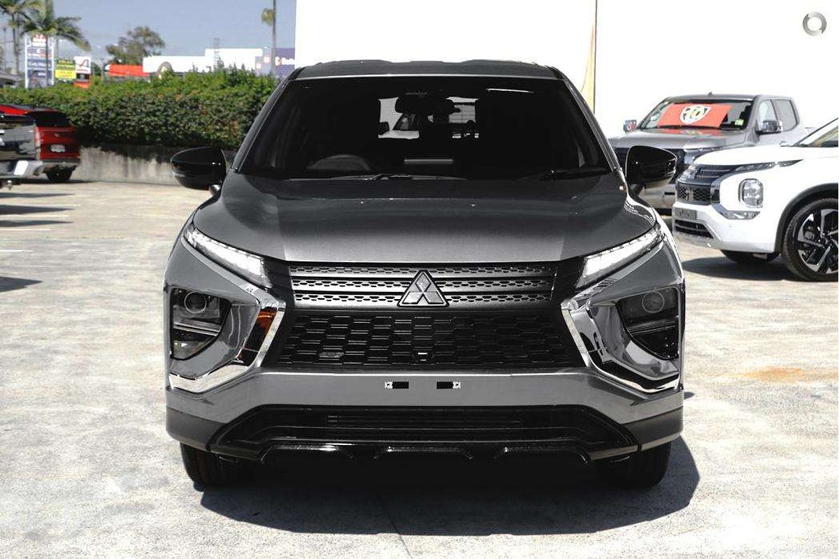 2024 Mitsubishi Eclipse Cross LS Black Edition YB 2WD