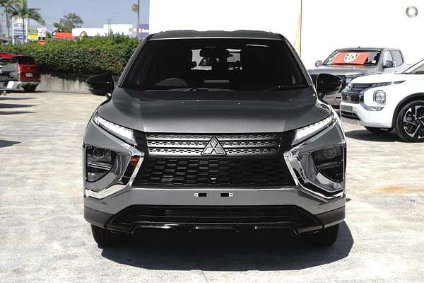 2024 Mitsubishi Eclipse Cross LS Black Edition YB 2WD