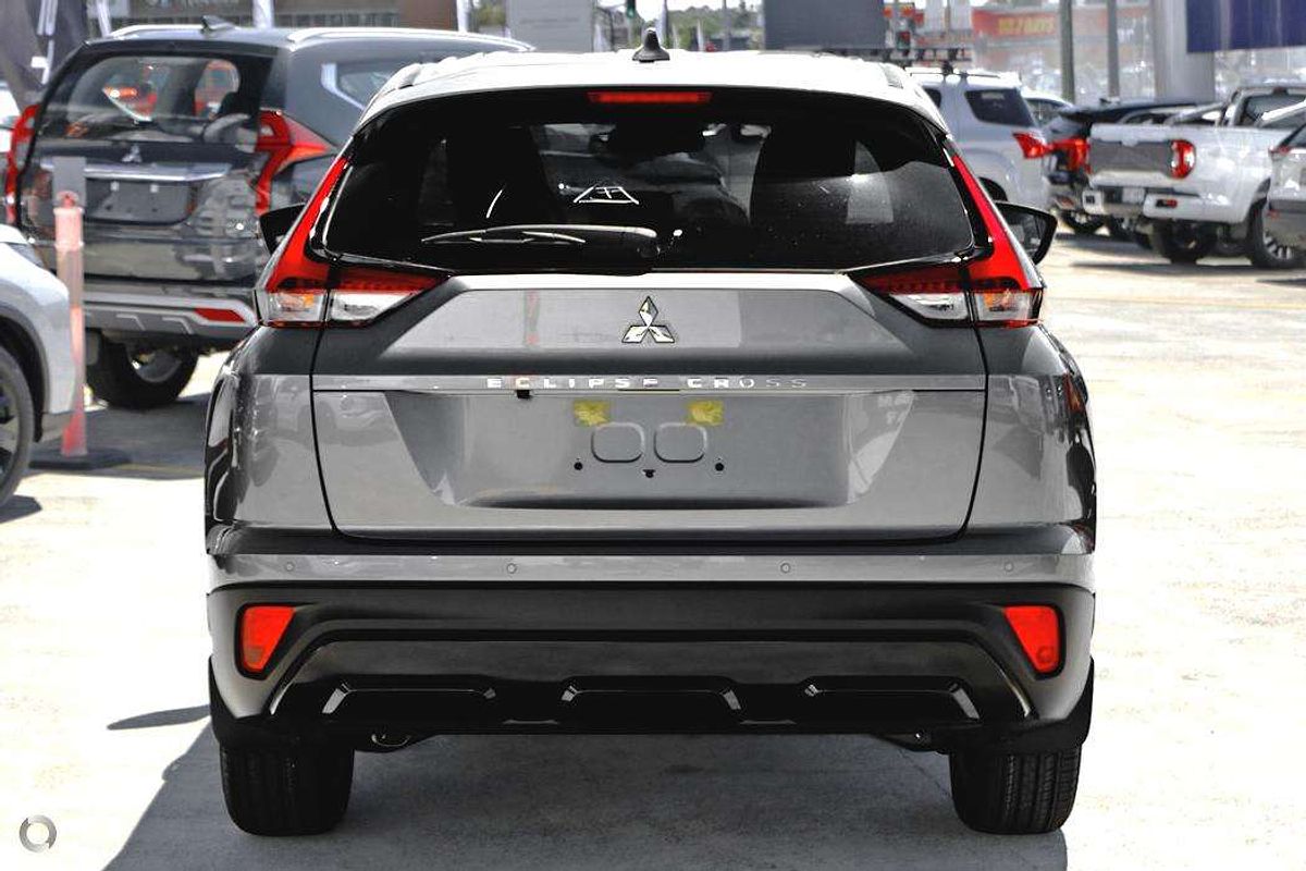 2024 Mitsubishi Eclipse Cross LS Black Edition YB 2WD