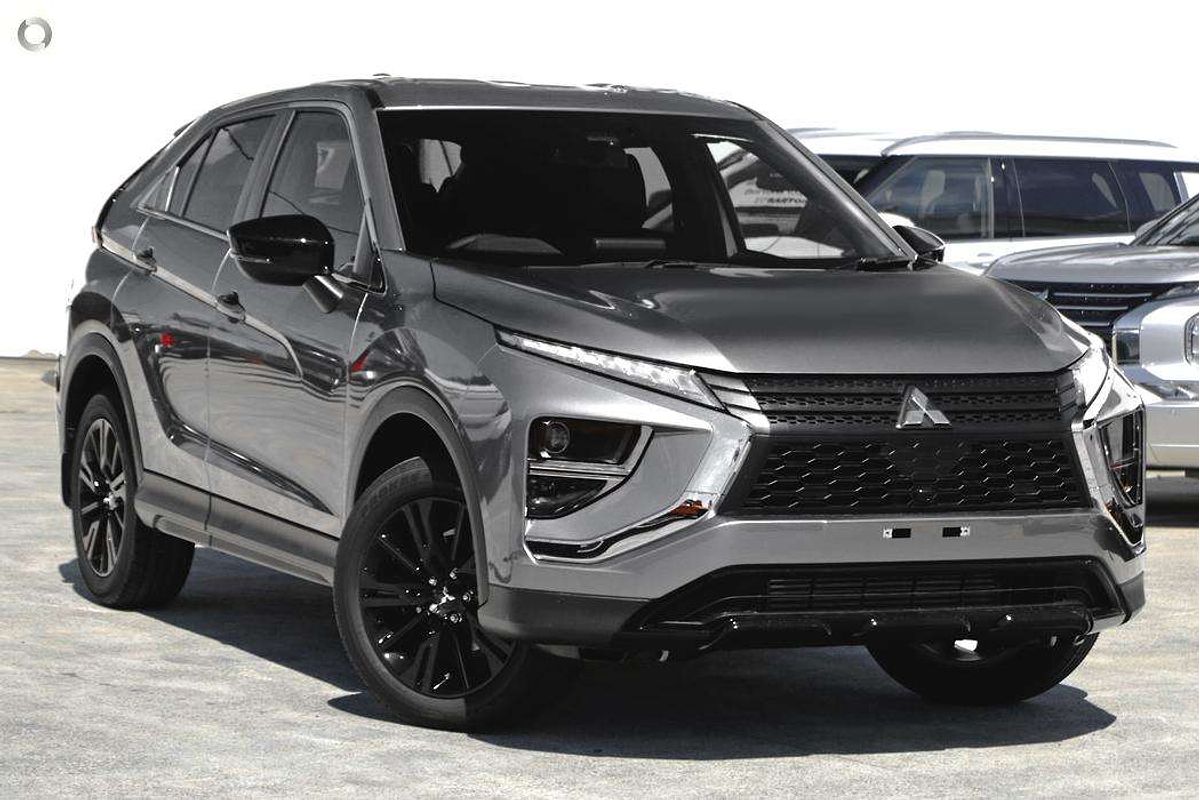 2024 Mitsubishi Eclipse Cross LS Black Edition YB 2WD