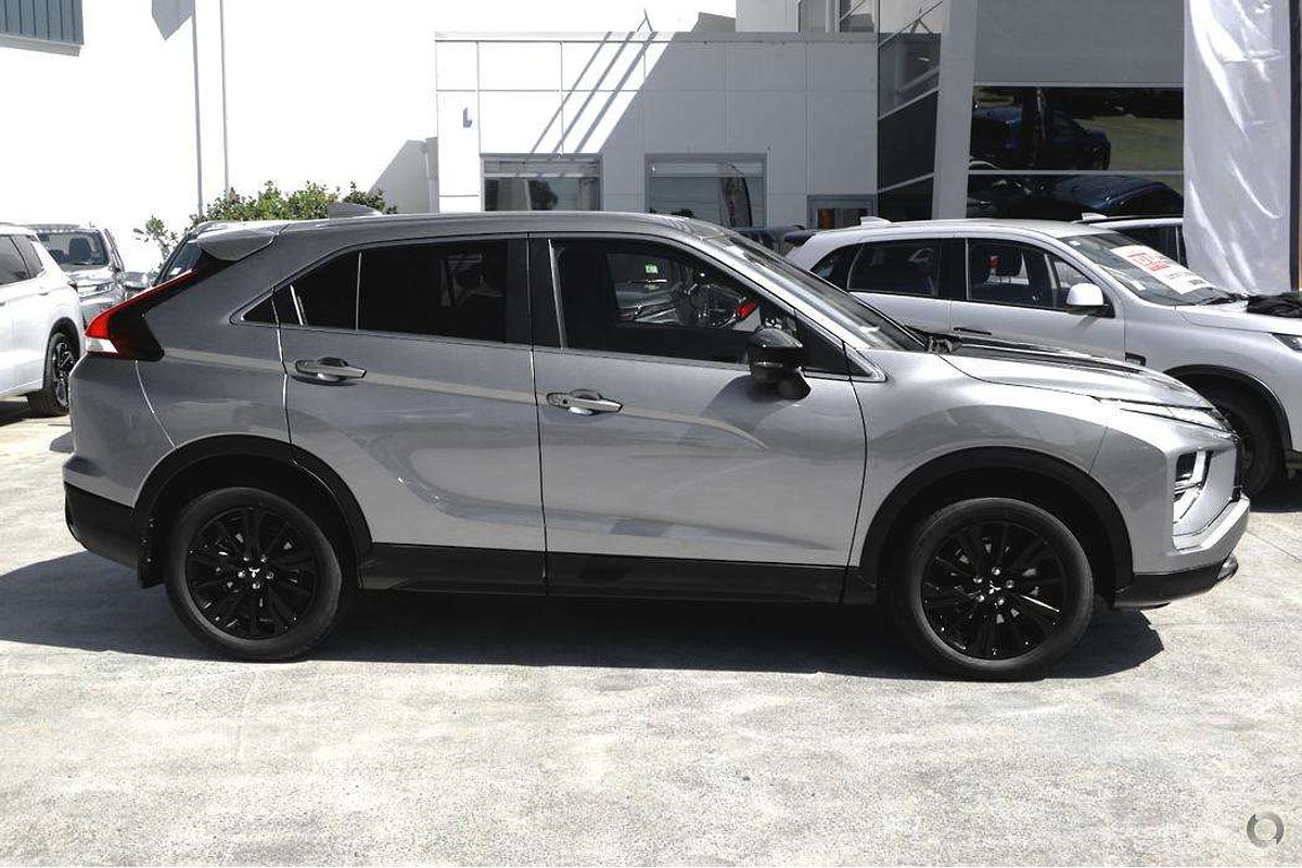 2024 Mitsubishi Eclipse Cross LS Black Edition YB 2WD