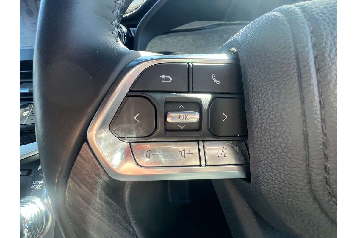 2023 Toyota Landcruiser Sahara ZX FJA300R