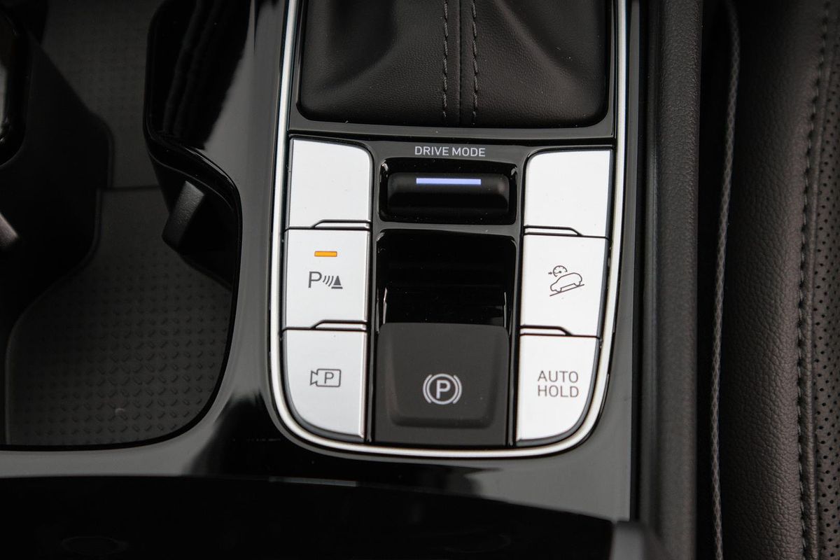 2024 Hyundai Tucson Elite NX4.V3