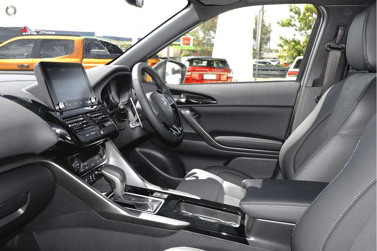 2024 Mitsubishi Eclipse Cross LS Black Edition YB 2WD