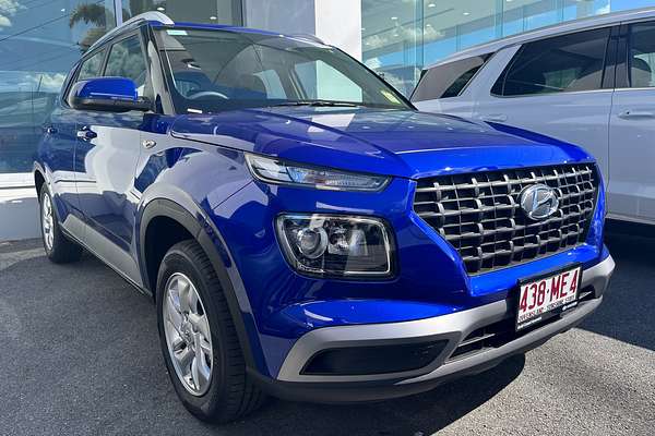 2024 Hyundai Venue QX.V5