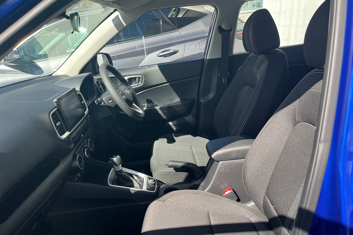 2024 Hyundai Venue QX.V5