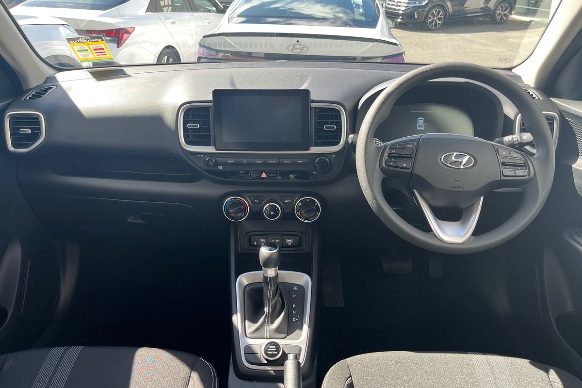 2024 Hyundai Venue QX.V5